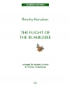 熊蜂の飛行（バスーン+ピアノ）【The Flight Of The Bumblebee】