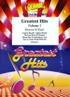 グレイテスト・ヒット・第１集（バスーン+ピアノ）【Greatest Hits Volume 1】