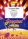 グレイテスト・ヒット・第2集（バスーン+ピアノ）【Greatest Hits Volume 2】