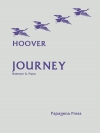 ジャーニー（キャサリン・フーヴァー）（バスーン+ピアノ）【Journey】