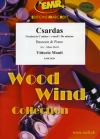 チャルダッシュ・ハ短調（ヴィットリオ・モンティ）（バスーン+ピアノ）【Csardas　 in C Minor】