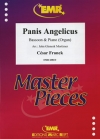 天使の糧（セザール・フランク）（バスーン+ピアノ）【Panis Angelicus】