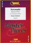 歌曲・白鳥の歌（フランツ・シューベルト）（バスーン+ピアノ）【Serenade D 957 No. 4】