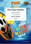 ピンク・パンサー（バスーン+ピアノ）【The Pink Panther】