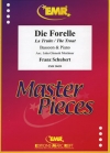 鱒（ます）（フランツ・シューベルト）（バスーン+ピアノ）【Die Forelle】
