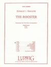 ルースターズ（エドムンド・J・シーニッキ）（バスーン+ピアノ）【The Rooster】