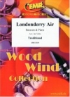 ロンドンデリーの歌（バスーン+ピアノ）【Londonderry Air】