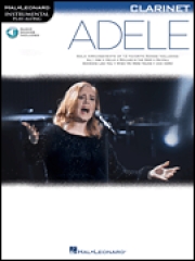 アデル（クラリネット）【Adele】
