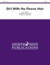 亜麻色の髪の乙女（ドビュッシー）（クラリネット+ピアノ）【Girl with the Flaxen Hair】