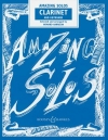 アメージング・ソロ集（クラリネット+ピアノ）【Amazing Solos】