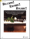 アンコール！アンコール！アンコール！（アンコール曲集）（クラリネット+ピアノ）【Da capo! Encore! Zugabe!】