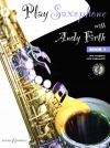 アンディ ファース曲集・第1巻（クラリネット+ピアノ）【Play Clarinet with Andy Firth – Book 1】