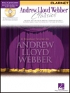 アンドリュー・ロイド・ウェバー・クラシック曲集（クラリネット）【Andrew Lloyd Webber Classics - Clarine】