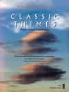 偉大な作曲家によるクラシック テーマ曲集　（クラリネット）【Classic Themes from Great Composers・Music Minus One】