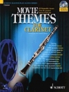 クラリネットの為の映画テーマ曲集（クラリネット）【Movie Themes for Clarinet】