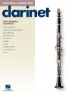 エッセンシャル・ソングス・フォー・クラリネット　（クラリネット）【Essential Songs for Clarinet】