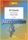 エル・チョクロ（アンヘル・ビジョルド）（クラリネット+ピアノ）【El Choclo】