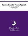 大いに喜べ「メサイア」より（ヘンデル）（クラリネット＋ピアノ）【Rejoice Greatly (from Messiah)】