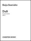 香り（カイヤ・サーリアホ）（クラリネット）【Duft】