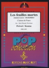枯葉（ジョゼフ・コズマ）（クラリネット+ピアノ）【Les Feuilles Mortes】