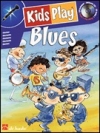 子供の為のブルース曲集（クラリネット）【Kids Play Blues】