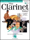 今日クラリネットを吹こう！（クラリネット）【Play Clarinet Today!】