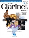 今日クラリネットを吹こう！（クラリネット）【Play Clarinet Today!】