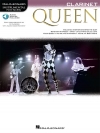 クイーン曲集（クラリネット）【Queen】