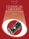 クラシック曲集（クラリネット）【Classical Greats Play-Along】