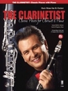 クラリネッティスト・クラシック曲集（クラリネット+ピアノ）【The Clarinetist – Classical Pieces for Clarinet and Piano】