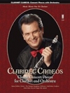 クラリネット・カメオ（クラリネット）【Clarinet Cameos】