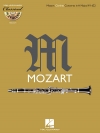 クラリネット協奏曲K.622（モーツァルト）（クラリネット）【Clarinet Concerto in A Major K .622】