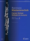 クラリネット教本・Op.63・第1巻（カール・ベールマン）【Clarinet Method Op. 63】