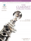クラリネット・コレクション（初級〜中級）（クラリネット+ピアノ）【The Clarinet Collection】