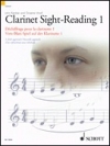 クラリネット初見練習法1（クラリネット）【Clarinet Sight-Reading 1】