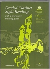 クラリネット初見練習曲（クラリネット+ピアノ）【Graded Clarinet Sight-Reading】