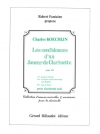 クラリネット吹きの打ち明け話・Op.141  (シャルル・ケクラン)（クラリネット）【Les Confidences D'Un Joueur De Clarinette】