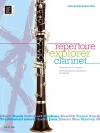 クラリネット・レパートリー (初級者向け)（クラリネット+ピアノ）【Repertoire Explorer - Clarinet Graded Pieces for Beginners】