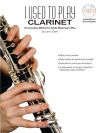 私は昔クラリネットを吹いていました（クラリネット）【I Used To Play Clarinet】