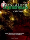 クリスマス・ソロ曲集（クラリネット）【Play-Along Christmas】