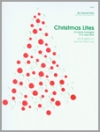 クリスマスのあかり（クラリネット＋ピアノ）【Christmas Lites (10 Carols Arranged In A Jazz Style)】