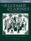 クレズマー・クラリネット曲集（クラリネット+ピアノ）（クラリネット）【The Klezmer Clarinet】