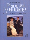 高慢と偏見（クラリネット+ピアノ）【Pride and Prejudice (Theme from the TV series)】