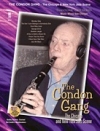 コンドン・ギャング：シカゴとニューヨークのジャズシーン（クラリネット）【The Condon Gang: The Chicago & New York Jazz Scene】