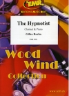 催眠術師（ギルス・ロッチャ）（クラリネット+ピアノ）【The Hypnotist】