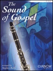 サウンド・オブ・ゴスペル（クラリネット）【The Sound of Gospel】