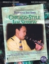 シカゴ・スタイル・ジャム・セッション（クラリネット）【Chicago-Style Jam Session – Traditional Jazz Series】