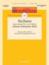 シチリアーノ（バッハ）（クラリネット+ピアノ）【Siciliano】