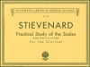 実践的スケール練習曲（エミール・スティーブナード）（クラリネット）【Practical Study of the Scales】