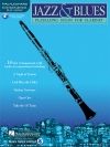 ジャズ&ブルース曲集（クラリネット）【Jazz & Blues】